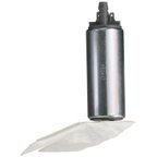 Delphi FE0417 Fuel Pump and Strainer Set - view 3