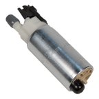 Delphi FE0418 Fuel Pump and Strainer Set - view 2