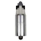 Delphi FE0418 Fuel Pump and Strainer Set - view 1