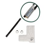 Delphi FE0418 Fuel Pump and Strainer Set - view 7