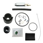 Delphi FE0426 Fuel Pump and Strainer Set - view 7