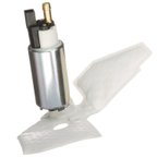 Delphi FE0431 Fuel Pump and Strainer Set - view 2