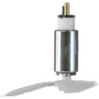 Delphi FE0431 Fuel Pump and Strainer Set - view 1