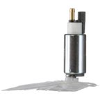 Delphi FE0431 Fuel Pump and Strainer Set - view 3