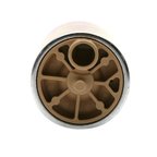 Delphi FE0441 Fuel Pump and Strainer Set - view 5