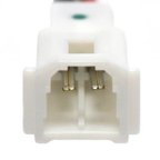 Delphi FE0441 Fuel Pump and Strainer Set - view 3