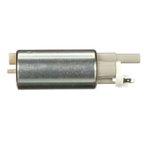 Delphi FE0443 Fuel Pump and Strainer Set - view 4