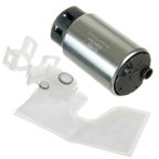 Delphi FE0465 Fuel Pump and Strainer Set - view 6