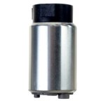 Delphi FE0465 Fuel Pump and Strainer Set - view 2