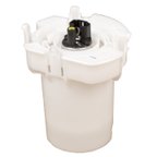 Delphi FE0466 Fuel Pump and Strainer Set - view 2