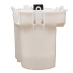 Delphi FE0466 Fuel Pump and Strainer Set - view 1