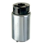 Delphi FE0467 Fuel Pump and Strainer Set - view 1