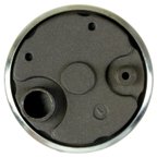 Delphi FE0467 Fuel Pump and Strainer Set - view 5