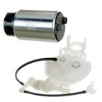 Delphi FE0467 Fuel Pump and Strainer Set - view 6