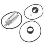 Delphi FE0482 Electric Fuel Pump - In-Tank - view 5