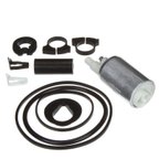 Delphi FE0484 Electric Fuel Pump - In-Tank - view 8