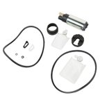 Delphi FE0485 Fuel Pump and Strainer Set - view 6