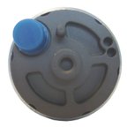 Delphi FE0511 Fuel Pump and Strainer Set - view 3