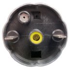 Delphi FE0511 Fuel Pump and Strainer Set - view 2