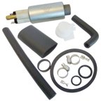 Delphi FE0516 Electric Fuel Pump - In-Tank - view 5