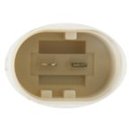Delphi FE0519 Electric Fuel Pump - In-Line - view 7