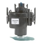 Delphi FE0529 Fuel Pump and Strainer Set - view 1