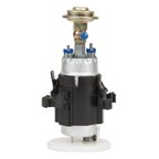 Delphi FE0530 Fuel Pump and Strainer Set - view 5