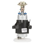Delphi FE0530 Fuel Pump and Strainer Set - view 1