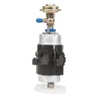 Delphi FE0530 Fuel Pump and Strainer Set - view 3