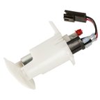 Delphi FE0536 Fuel Pump and Strainer Set - view 2