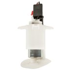 Delphi FE0536 Fuel Pump and Strainer Set - view 1