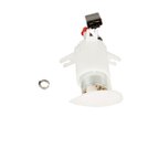 Delphi FE0536 Fuel Pump and Strainer Set - view 8