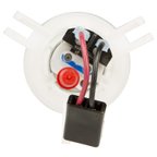 Delphi FE0536 Fuel Pump and Strainer Set - view 5