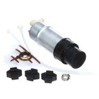 Delphi FE0538 Fuel Pump and Strainer Set - view 8