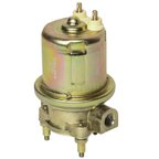 Delphi FE0539 Electric Fuel Pump - In-Line - view 2