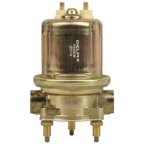 Delphi FE0539 Electric Fuel Pump - In-Line - view 1
