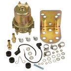 Delphi FE0539 Electric Fuel Pump - In-Line - view 7