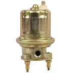 Delphi FE0539 Electric Fuel Pump - In-Line - view 4