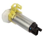 Delphi FE0543 Fuel Pump and Strainer Set - view 2