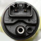 Delphi FE0543 Fuel Pump and Strainer Set - view 8