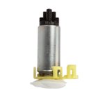 Delphi FE0543 Fuel Pump and Strainer Set - view 1