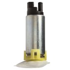 Delphi FE0543 Fuel Pump and Strainer Set - view 3