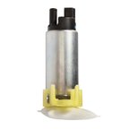 Delphi FE0543 Fuel Pump and Strainer Set - view 4