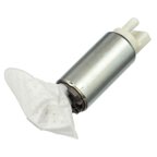 Delphi FE0663 Fuel Pump and Strainer Set - view 2