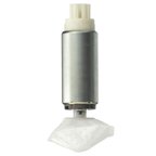 Delphi FE0663 Fuel Pump and Strainer Set - view 6