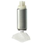Delphi FE0663 Fuel Pump and Strainer Set - view 1