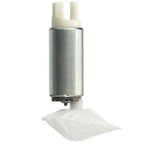 Delphi FE0663 Fuel Pump and Strainer Set - view 3