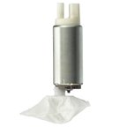 Delphi FE0663 Fuel Pump and Strainer Set - view 4