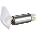 Delphi FE0664 Fuel Pump and Strainer Set - view 2