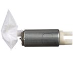 Delphi FE0664 Fuel Pump and Strainer Set - view 1